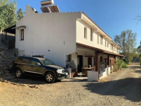 ROBY’s NEST Maracalagonis